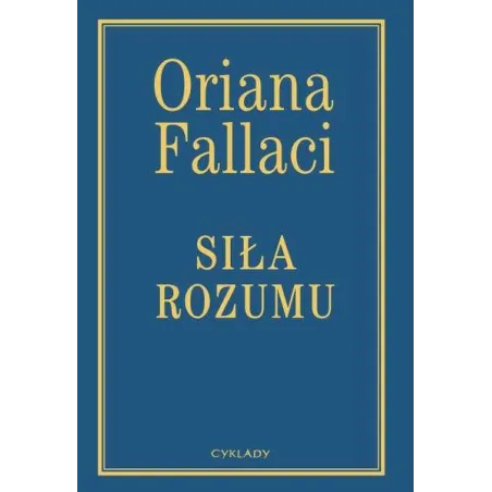 Siła Rozumu Siła Rozumu