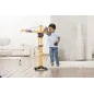 Mega Dźwig Gigant Z Dźwiękiem 100 Cm Zdalnie Sterowany Dickie 3+ Mega Dźwig Gigant Z Dźwiękiem 100 Cm Zdalnie Sterowany Dickie 3+