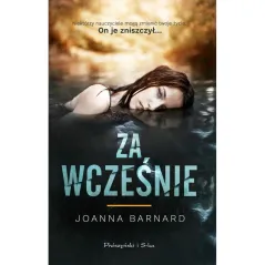 ZA WCZEŚNIE - Prószyński