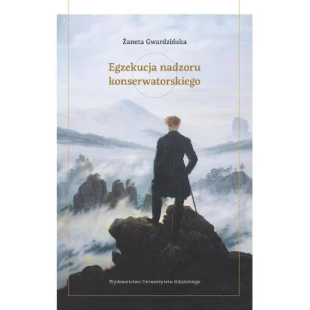Egzekucja Nadzoru Konserwatorskiego
