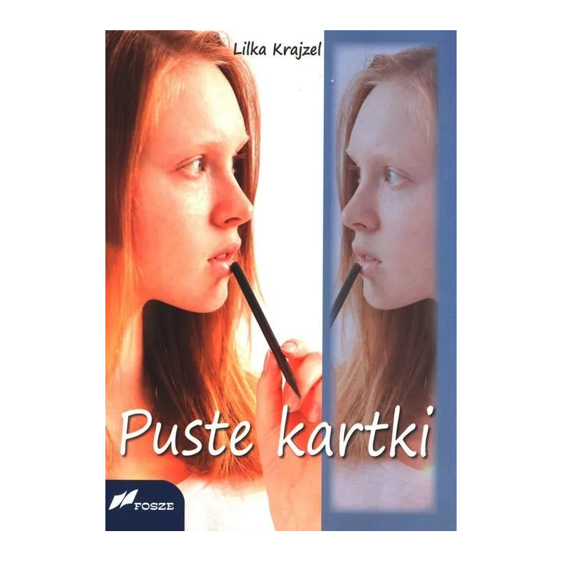 PUSTE KARTKI Lilka Krajzel - FOSZE