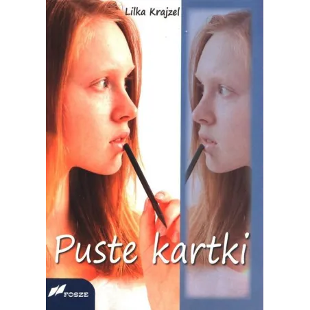 Puste Kartki Lilka Krajzel Puste Kartki Lilka Krajzel