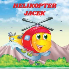 HELIKOPTER JACEK - Fenix