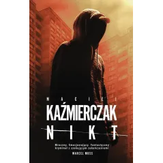 NIKT Maciej Kaźmierczak - Muza