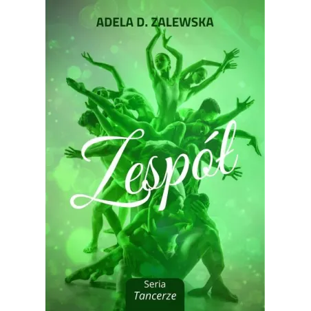 Zespół Adela D. Zalewska Zespół Adela D. Zalewska