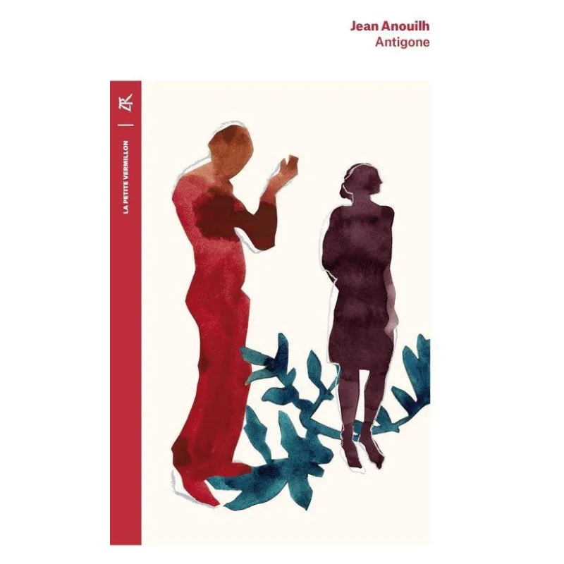 ANTIGONE Jean Anouilh - La Table Ronde