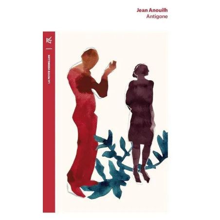 ANTIGONE Jean Anouilh - La Table Ronde