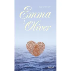 EMMA I OLIVER Robin Benway - Pascal