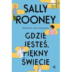 GDZIE JESTEŚ, PIĘKNY ŚWIECIE - WAB