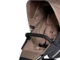 Wózek Spacerowy Tfk Joggster Trail Brązowy