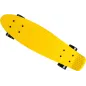Deskorolka Fiszka Deckboard 22" Kidz Motion Żółta Deskorolka Fiszka Deckboard 22" Kidz Motion Żółta