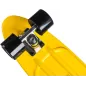 Deskorolka Fiszka Deckboard 22" Kidz Motion Żółta Deskorolka Fiszka Deckboard 22" Kidz Motion Żółta
