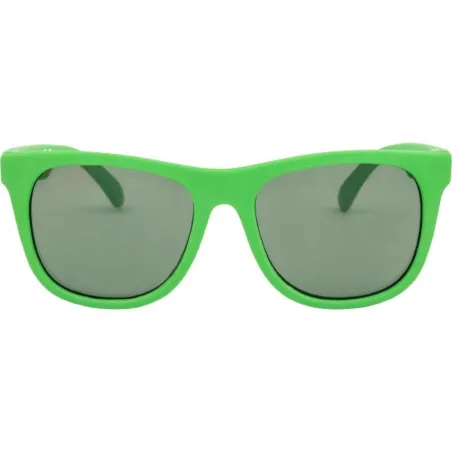 Okulary Przeciwsłoneczne Dziecięce 400Uv Zielone Tootiny Small 0+ Okulary Przeciwsłoneczne Dziecięce 400Uv Zielone Tootiny Small 0+
