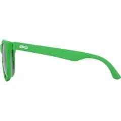 OKULARY PRZECIWSŁONECZNE DZIECIĘCE 400UV ZIELONE TOOTINY SMALL 0+ - Tootiny