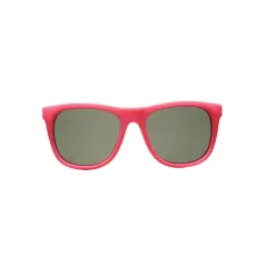 OKULARY PRZECIWSŁONECZNE DZIECIĘCE 400UV RÓŻOWE TOOTINY SMALL 0+ - Tootiny