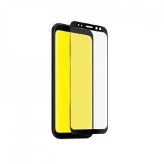 SZKŁO HARTOWANE PEŁNE SAMSUNG GALAXY A8 SBS - SBS