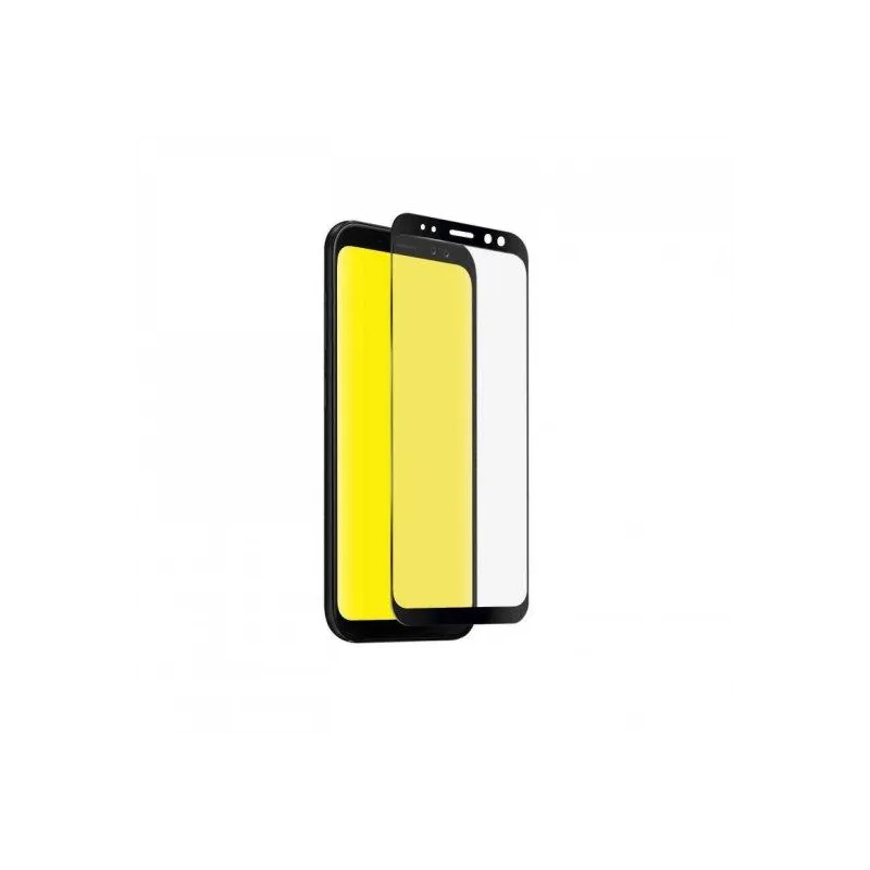 SZKŁO HARTOWANE PEŁNE SAMSUNG GALAXY A8 SBS - SBS