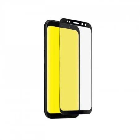 SZKŁO HARTOWANE PEŁNE SAMSUNG GALAXY A8 SBS - SBS