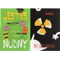 Kartki Brzydale Pakiet 5 Sztuk Mix Wzorów Kartki Brzydale Pakiet 5 Sztuk Mix Wzorów