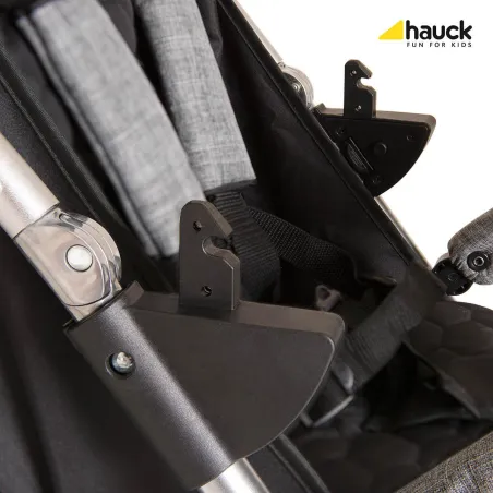 Adapter Do Fotelika Comfort Fix Hauck Vegas