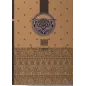 Notatnik Ozdobny Boho W Linie 80 Kartek A4