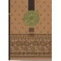 Notatnik Ozdobny Boho W Linie 80 Kartek A4