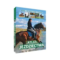 ATLAS JEŹDZIECTWA Jagoda Bojarczuk - SBM