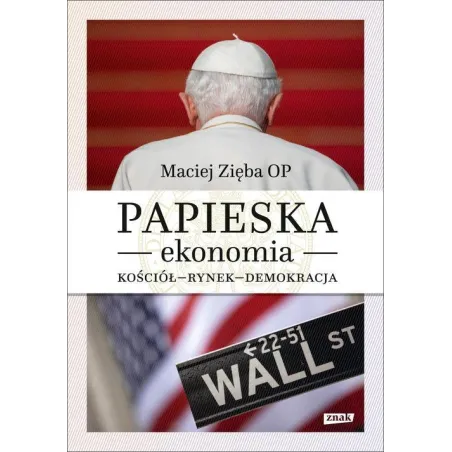 Papieska Ekonomia Maciej Zięba Papieska Ekonomia Maciej Zięba