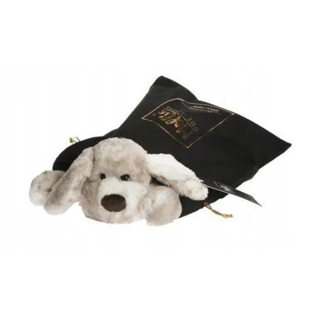 PIESEK PREMIUM MASKOTKA MOLLI TOYS 25 CM