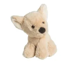 PIESEK CHIHUAHUA MASKOTKA MOLLI TOYS 17 CM - Molli Toys