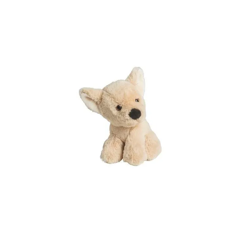 PIESEK CHIHUAHUA MASKOTKA MOLLI TOYS 17 CM - Molli Toys