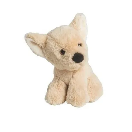 PIESEK CHIHUAHUA MASKOTKA MOLLI TOYS 17 CM - Molli Toys