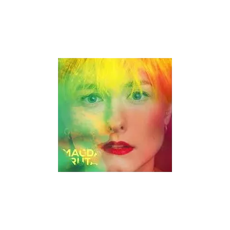 Magda Ruta Nie Wiem Czy Będę Cd Magda Ruta Nie Wiem Czy Będę Cd