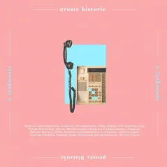 PROSTE HISTORIE O TĘSKNOCIE CD - Agencja Artystyczna MTJ