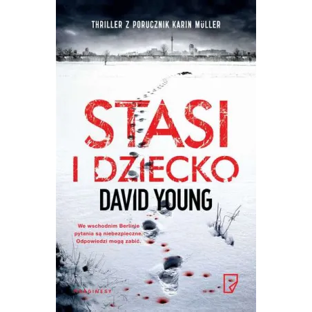 Stasi I Dziecko David Young Stasi I Dziecko David Young