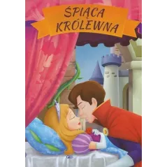 ŚPIĄCA KRÓLEWNA - Fenix