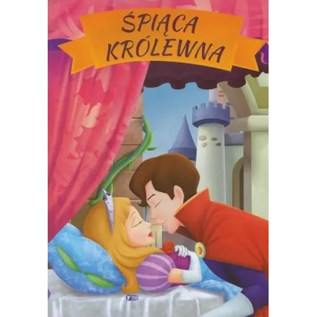ŚPIĄCA KRÓLEWNA - Fenix