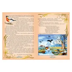 MAŁA SYRENKA I INNE BAŚNIE Hans Christian Andersen