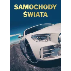 SAMOCHODY ŚWIATA - Fenix