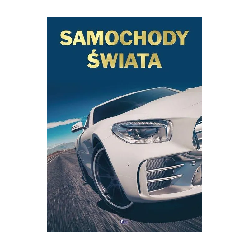 SAMOCHODY ŚWIATA - Fenix