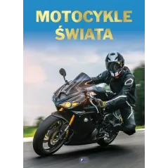 MOTOCYKLE ŚWIATA - Fenix