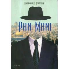 PAN MANI Awraham B. Jehoszua - Cyklady