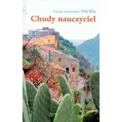 CHUDY NAUCZYCIEL Gian Antonio Stella - Cyklady