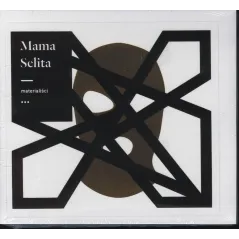 MAMA SELITA MATERIALIŚCI CD - MTJ