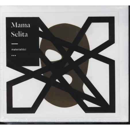 Mama Selita Materialiści Cd Mama Selita Materialiści Cd