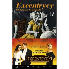 EXCENTRYCY Włodzimierz Kowalewski - Marginesy