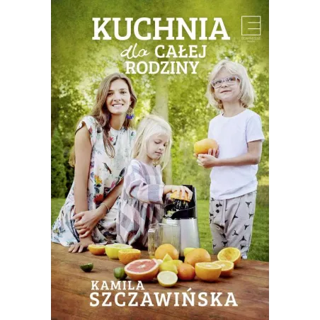 Kuchnia Dla Całej Rodziny