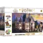 Harry Potter Wieża Zegarowa Buduj Z Cegły Brick Trick 8+ Harry Potter Wieża Zegarowa Buduj Z Cegły Brick Trick 8+