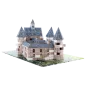 Harry Potter Wieża Zegarowa Buduj Z Cegły Brick Trick 8+ Harry Potter Wieża Zegarowa Buduj Z Cegły Brick Trick 8+