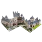 Harry Potter Wieża Zegarowa Buduj Z Cegły Brick Trick 8+ Harry Potter Wieża Zegarowa Buduj Z Cegły Brick Trick 8+